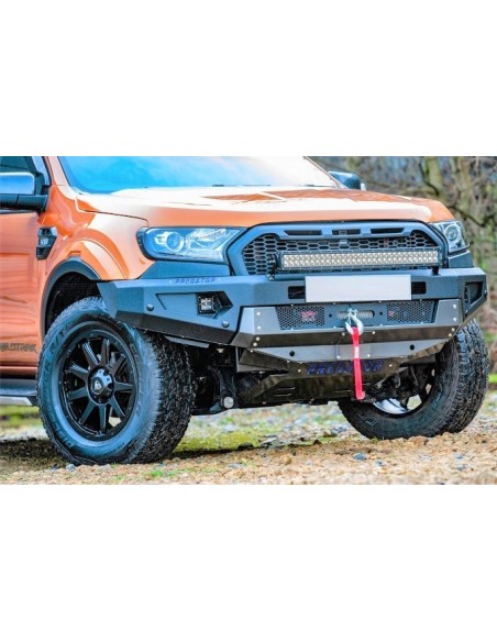 Pare-choc PREDATOR Ford Ranger 2016-2022