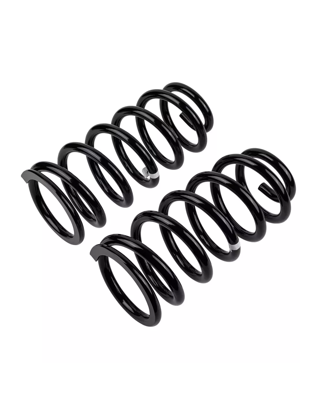 Ressort arriere KDJ120 +40 400Kg - La Paire OLD MAN EMU - accessoire