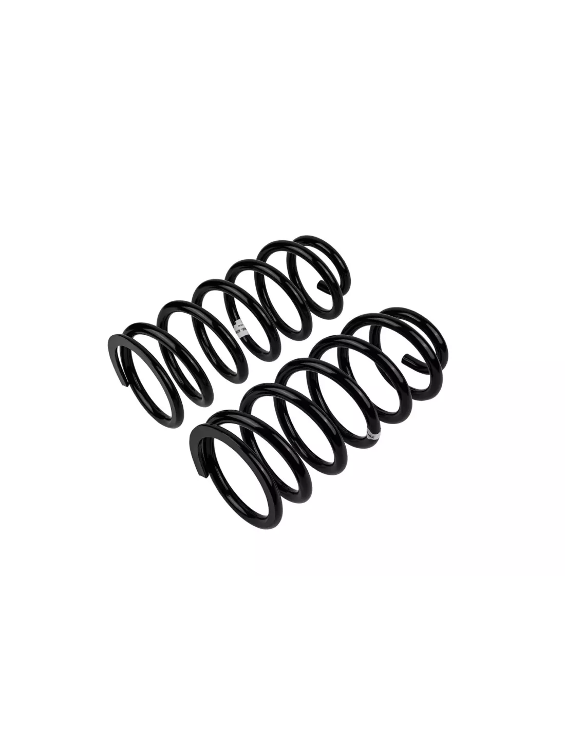 Ressort arriere KDJ150 +50 200Kg - La Paire OLD MAN EMU - accessoire