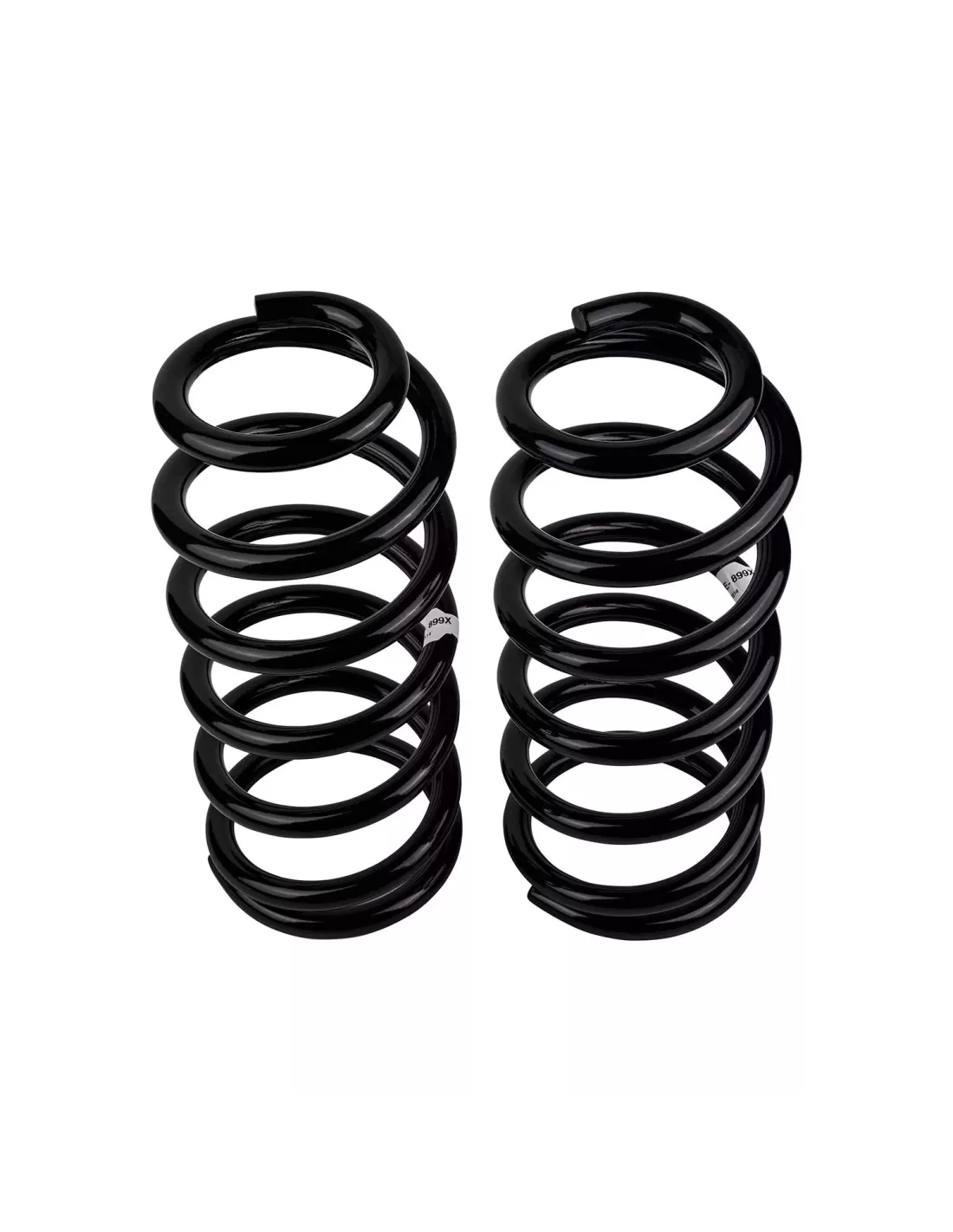 Ressort arriere KDJ150 +50 400Kg - La Paire OLD MAN EMU - accessoire