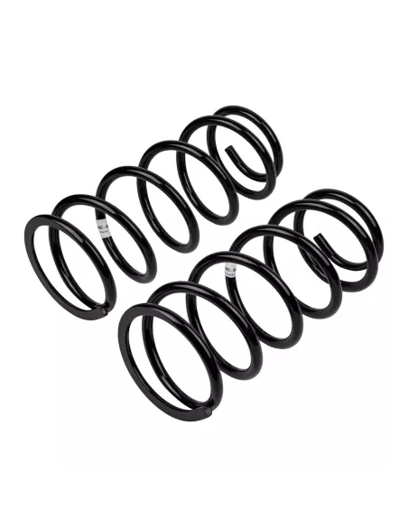 Ressort arriere Runner 90-96 +40 - La Paire OLD MAN EMU - accessoire