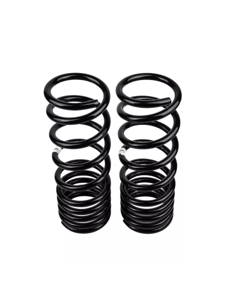 Ressort arriere Frontera +20 Medium - La Paire OLD MAN EMU -