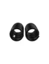 Ressort arriere Pajero LWB apres 00 +40 - La Paire OLD MAN EMU -