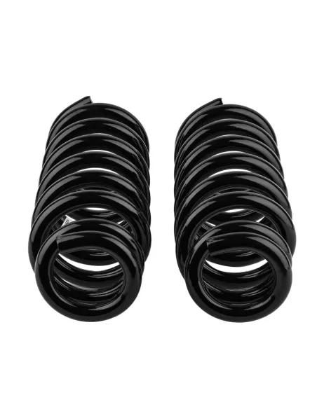 Ressort avant Pajero apres 00 +35 - La Paire OLD MAN EMU - accessoire