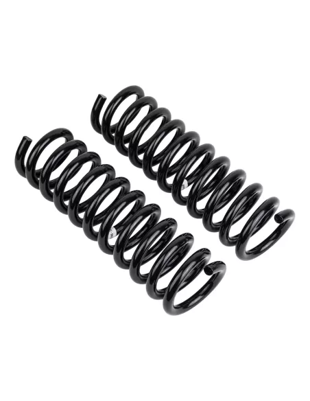 Ressort avant Cherokee KJ ES +40 STD - La Paire OLD MAN EMU -