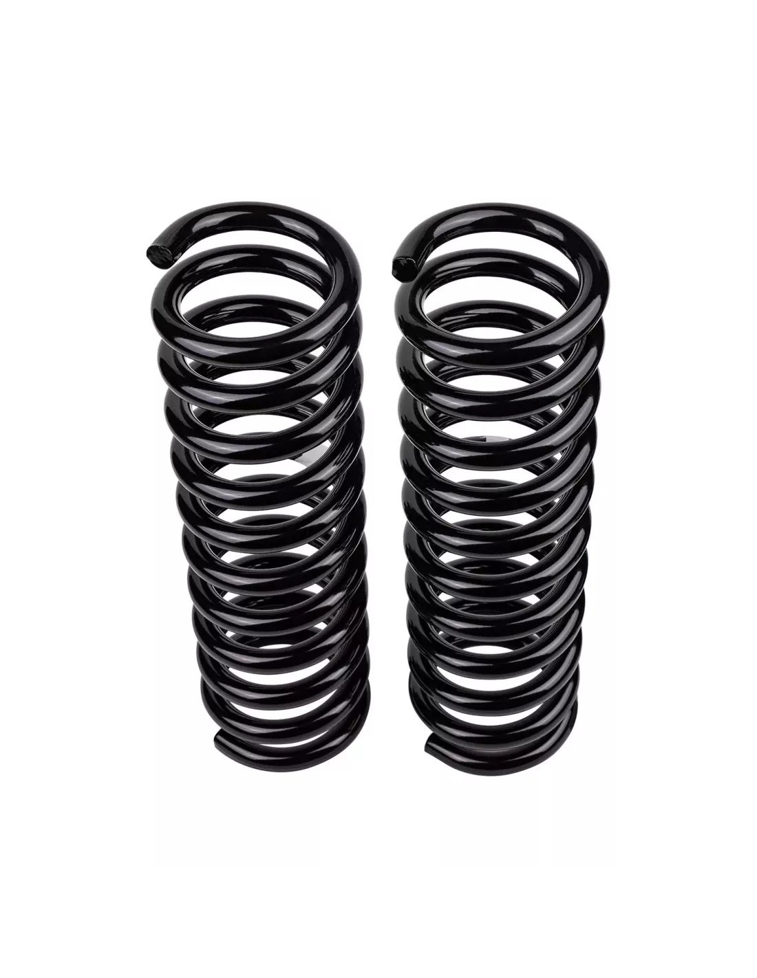 Cherokee KK KJ ES +40 Medium - het paar OLD MAN EMU -