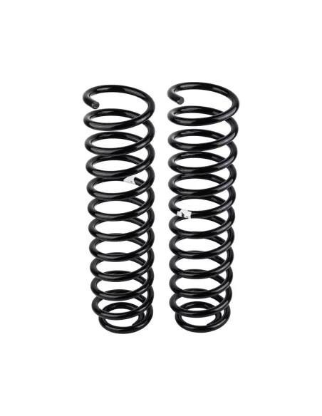 Ressort avant ZJ +25 0-40Kg - La Paire OLD MAN EMU - accessoire 4x4
