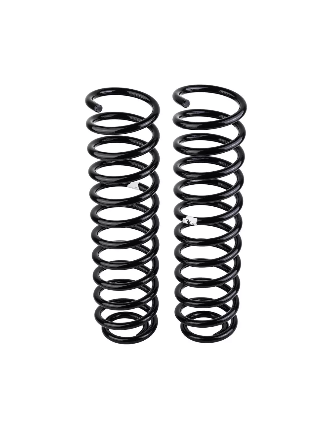 Ressort avant ZJ +25 0-40Kg - La Paire OLD MAN EMU - accessoire 4x4
