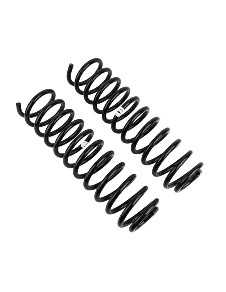 Ressort avant ZJ +25 0-40Kg - La Paire OLD MAN EMU - accessoire 4x4