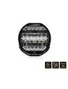 PHARE LED LAZER SENTINEL ELITE 9" / NOIR