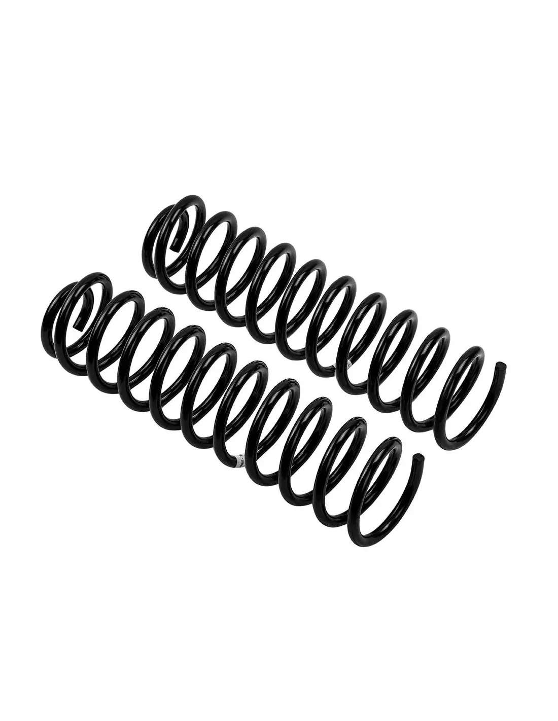 Ressort Avant TJ 50 4080kg la Paire Old Man Emu Jeep