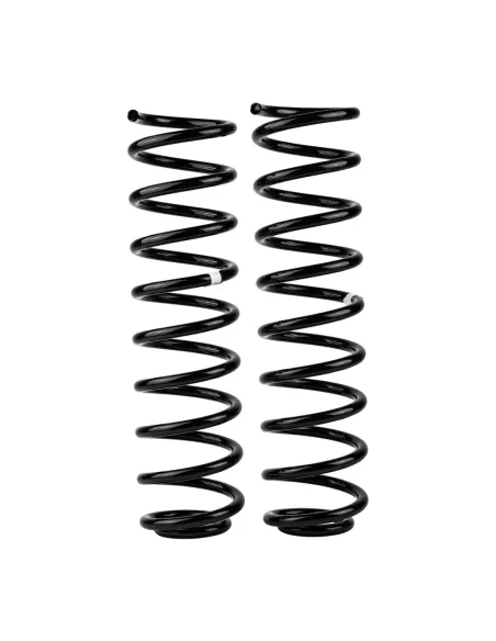 Ressort avant ZJ +25 Medium - La Paire OLD MAN EMU - accessoire 4x4