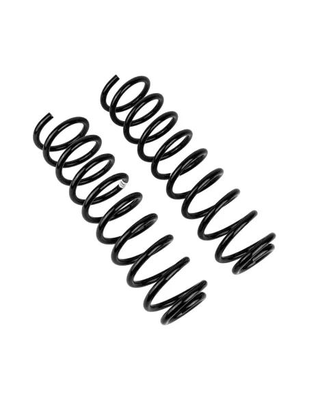 Ressort avant ZJ +25 Medium - La Paire OLD MAN EMU - accessoire 4x4