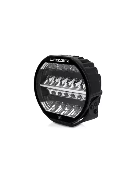 PHARE LED LAZER SENTINEL ELITE 9" / NOIR