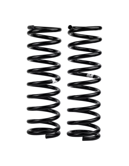 Ressort avant WJ +40 40-80Kg - La Paire OLD MAN EMU - accessoire 4x4