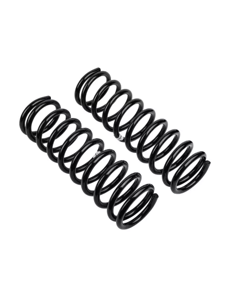 Ressort avant WJ +40 40-80Kg - La Paire OLD MAN EMU - accessoire 4x4