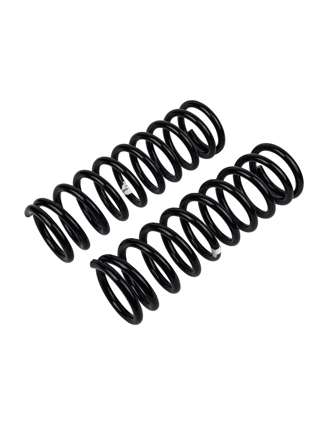 Ressort avant WJ +40 40-80Kg - La Paire OLD MAN EMU - accessoire 4x4