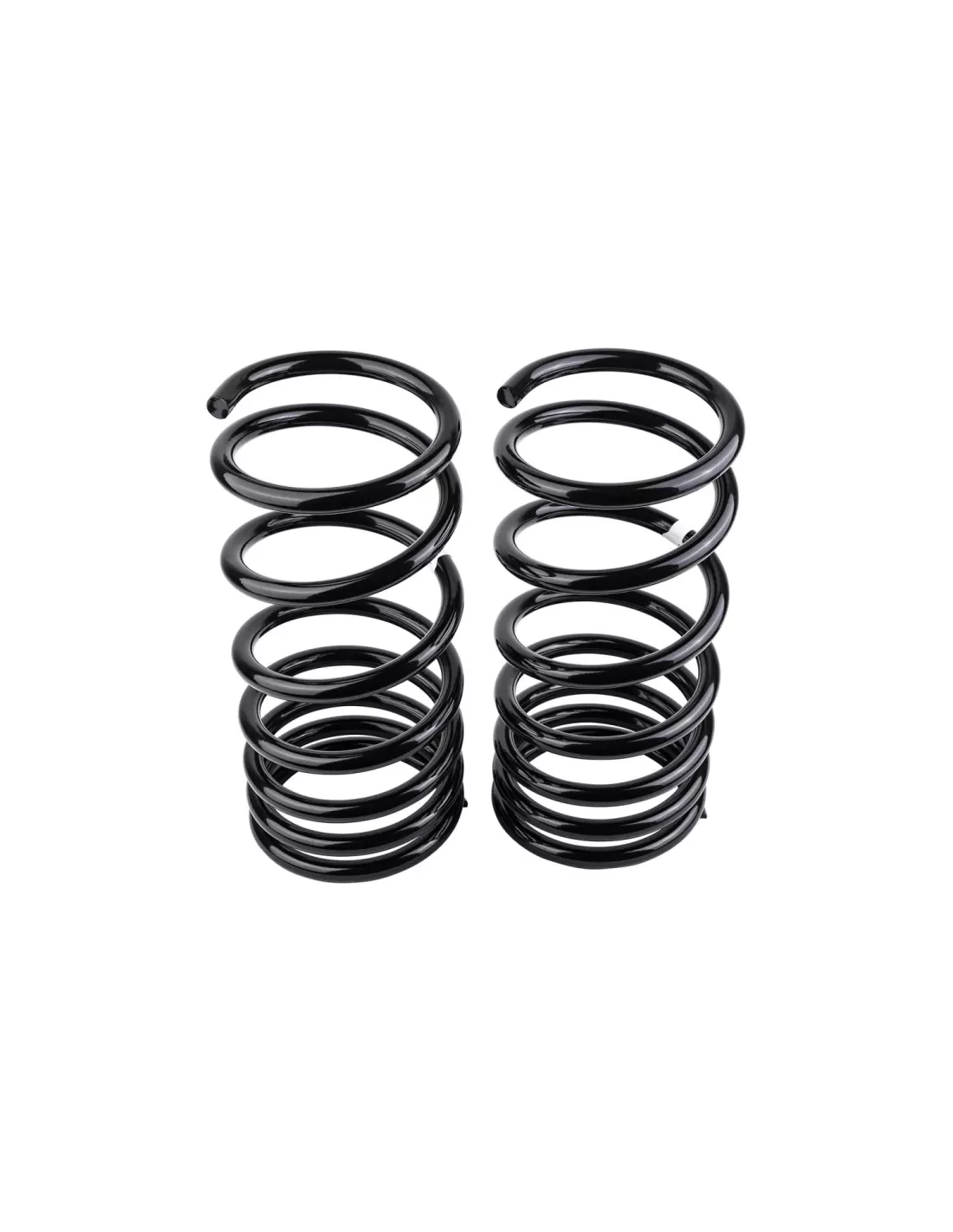 Ressort arriere Pajero 2 SP +20 - La Paire OLD MAN EMU - accessoire
