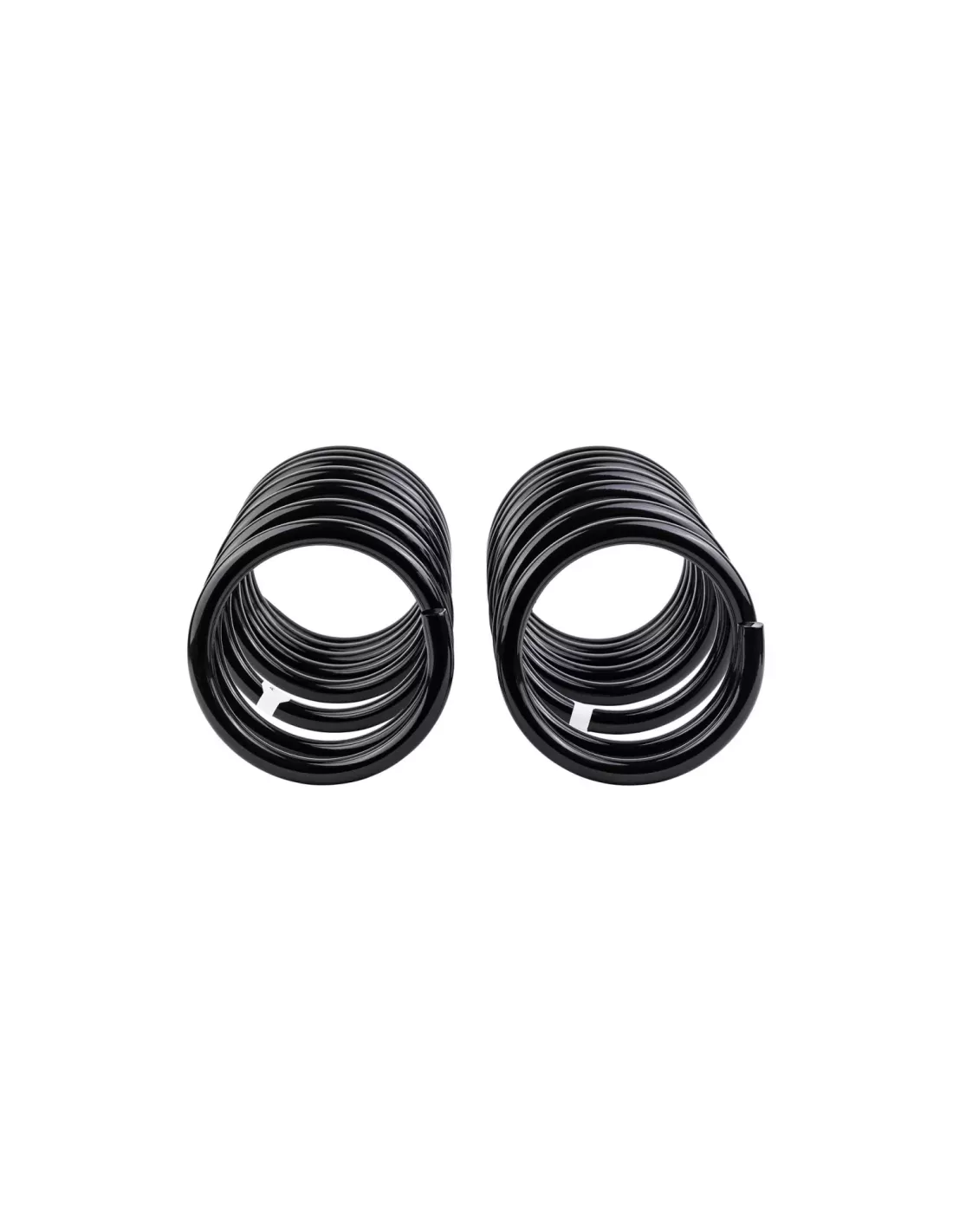 Ressort Arriere 2 Sp 20 la Paire Old Man Emu Mitsubishi