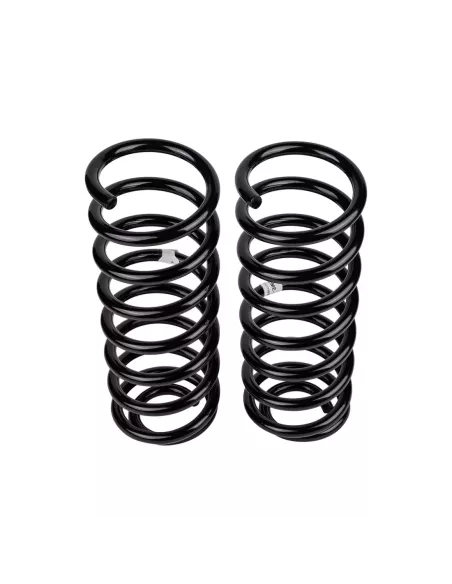 Ressort arriere ZJ +25 Medium - La Paire OLD MAN EMU - accessoire 4x4