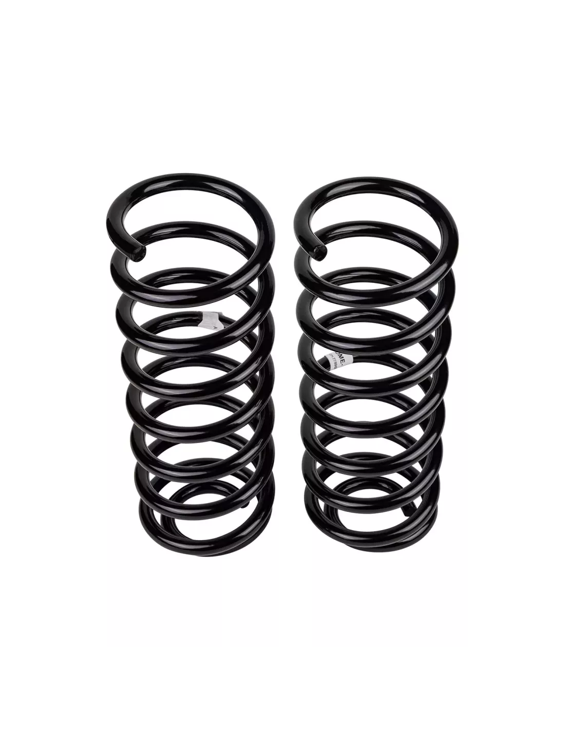 Ressort arriere ZJ +25 Medium - La Paire OLD MAN EMU - accessoire 4x4