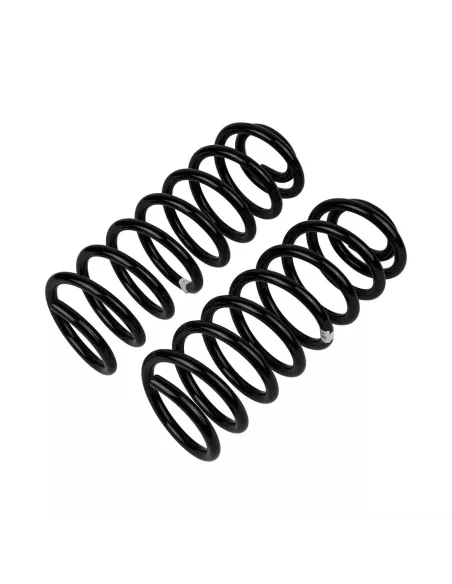 Ressort arriere ZJ +25 Medium - La Paire OLD MAN EMU - accessoire 4x4