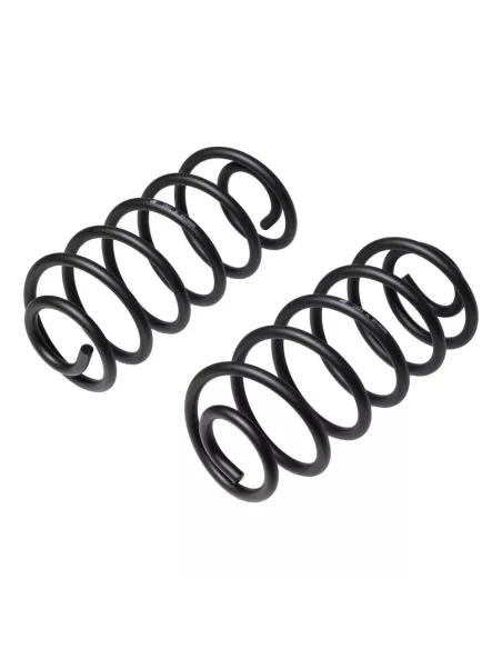 Ressort arriere TJ 2P +50 - La Paire OLD MAN EMU - accessoire 4x4