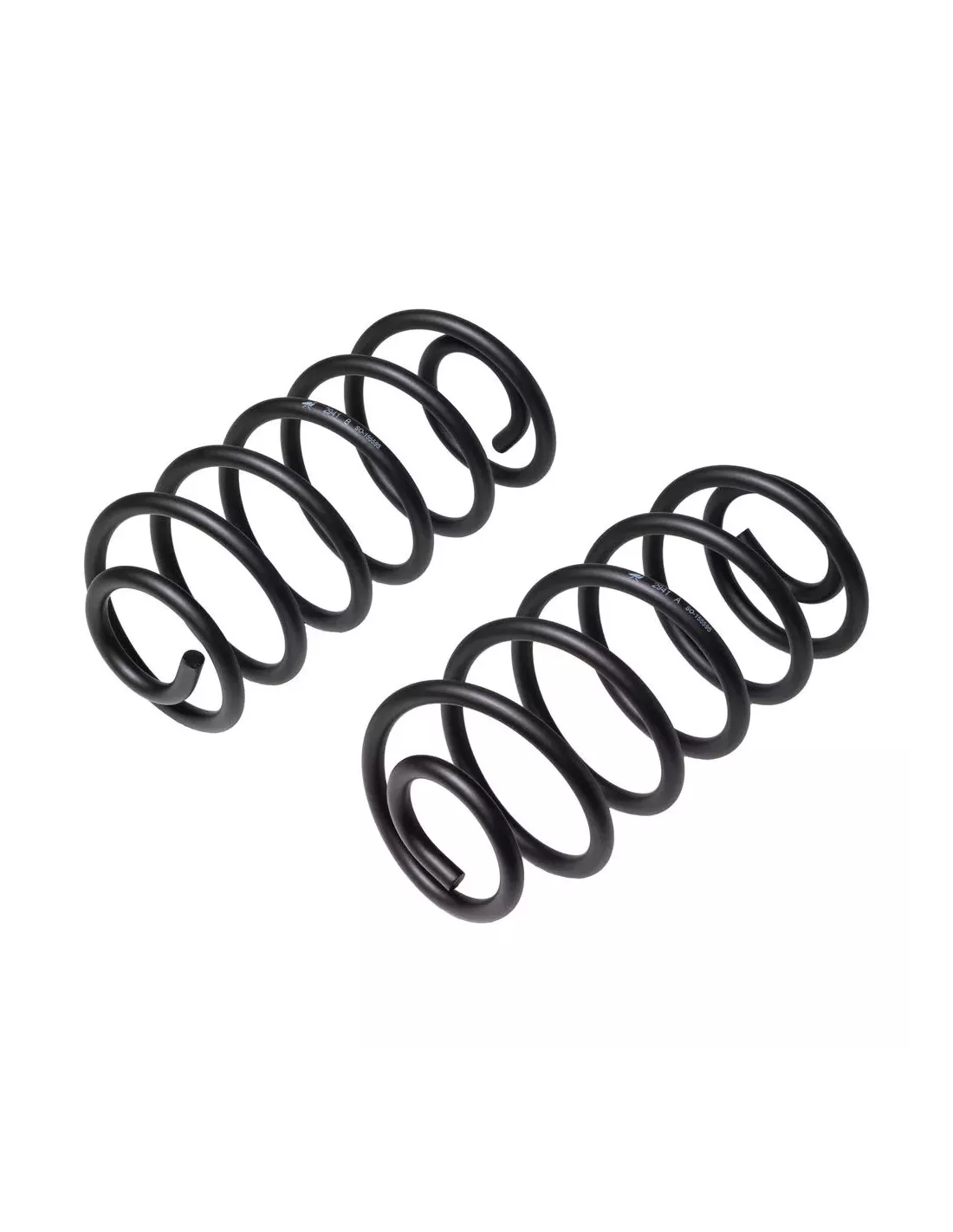 Ressort Arriere TJ 2p 50 la Paire Old Man Emu Jeep Wrangler
