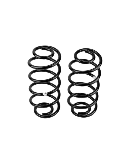 Ressort arriere TJ 2P +50 100Kg - La Paire OLD MAN EMU - accessoire