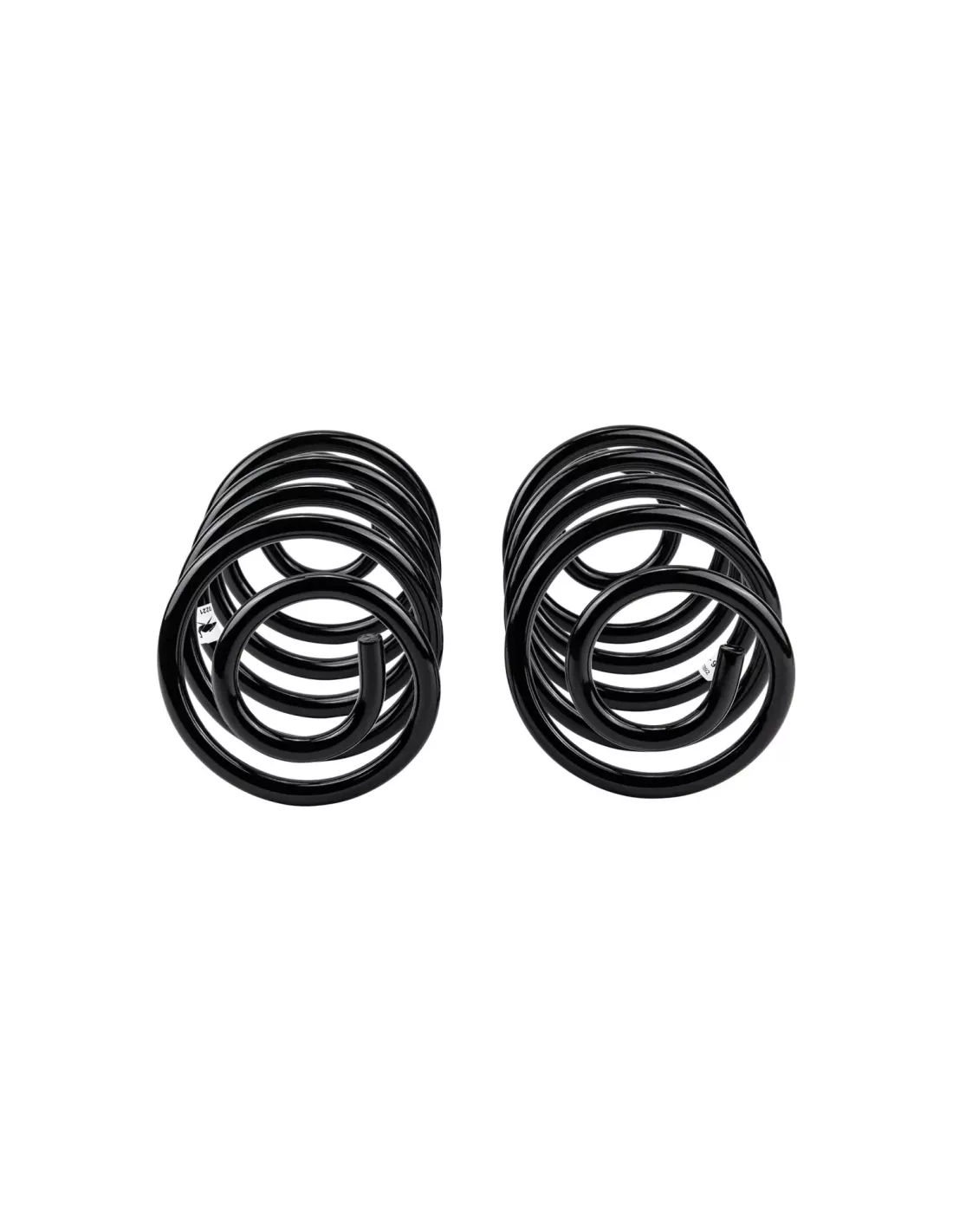 Ressort Arriere TJ 2p 50 100kg la Paire Old Man Emu Jeep