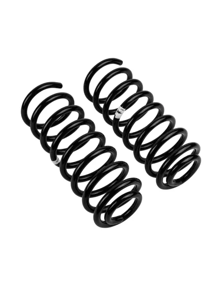 Ressort arriere ZJ +25 100Kg - La Paire OLD MAN EMU - accessoire 4x4