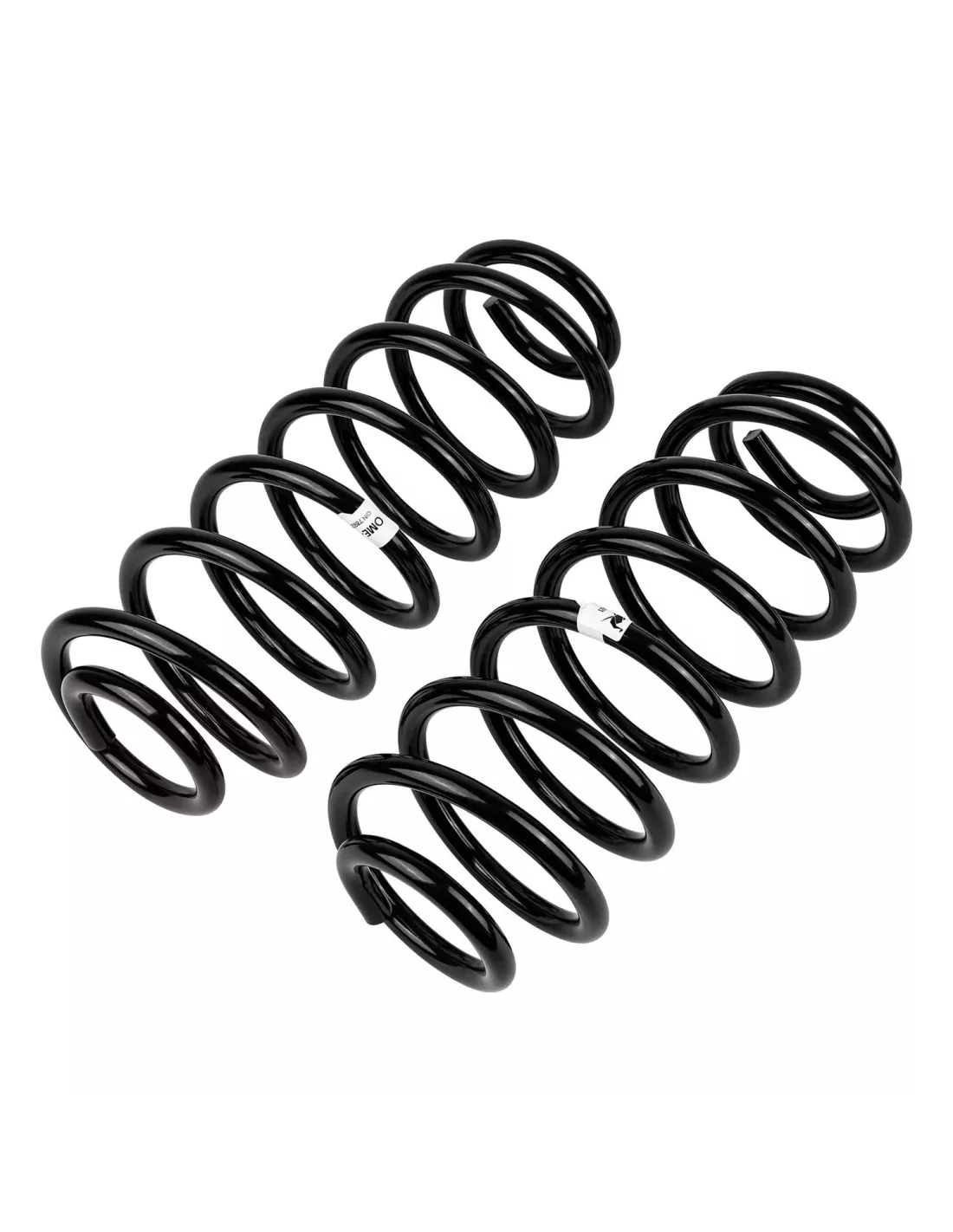 Ressort arriere WJ +40 Medium - La Paire OLD MAN EMU - accessoire 4x4