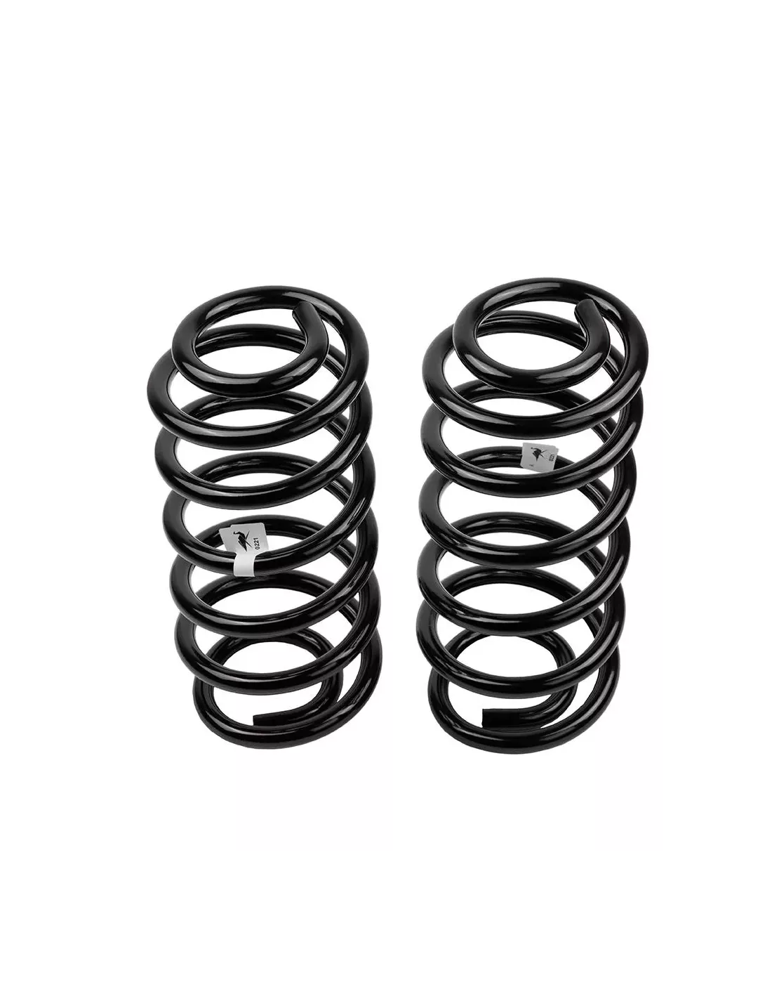 Ressort arriere WJ +40 HD - La Paire OLD MAN EMU - accessoire 4x4