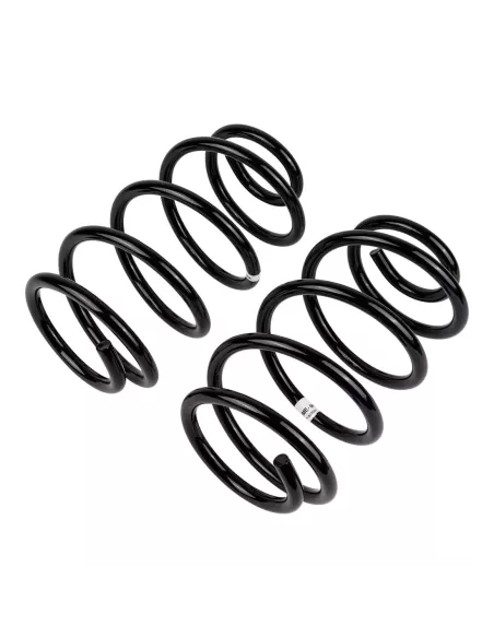 Ressort arriere KJ +40 Medium - La Paire OLD MAN EMU - accessoire 4x4