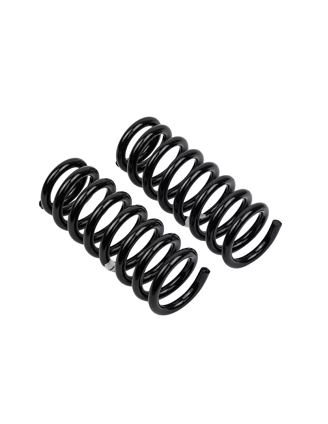 Ressort avant Vitara long V6 +30 - La Paire OLD MAN EMU - accessoire