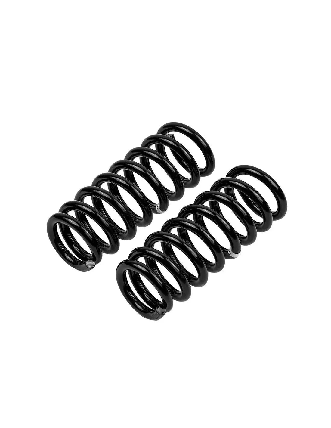 Ressort avant Vitara long V6 +30 - La Paire OLD MAN EMU - accessoire