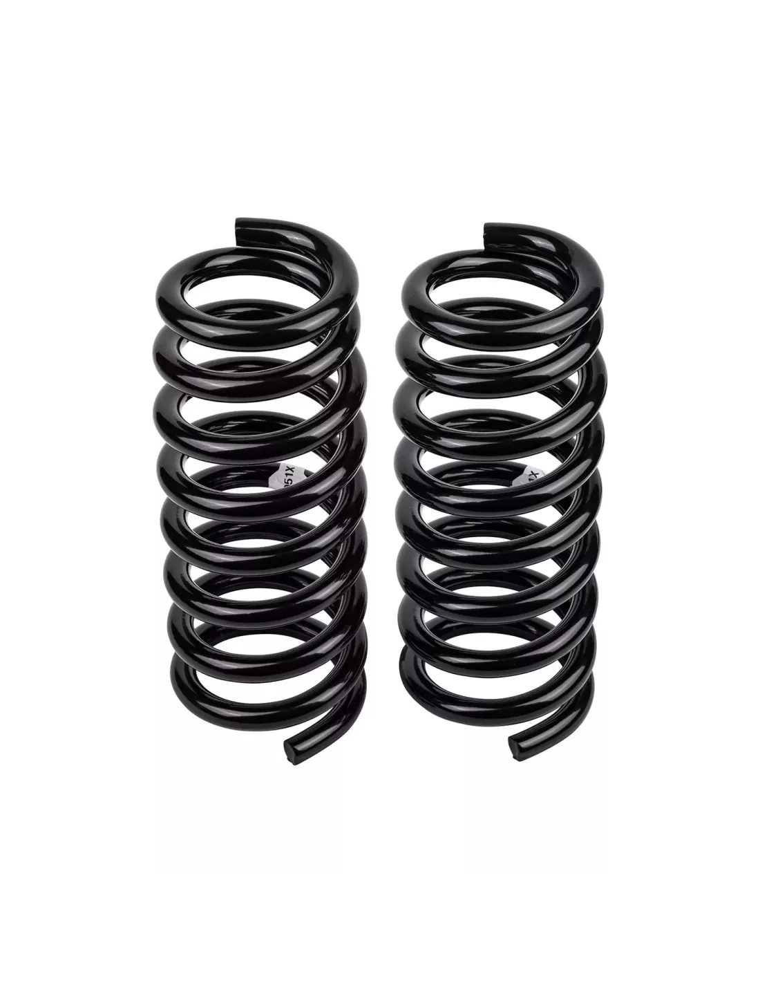 Ressort avant Vitara Court +30 - La Paire OLD MAN EMU - accessoire 4x4