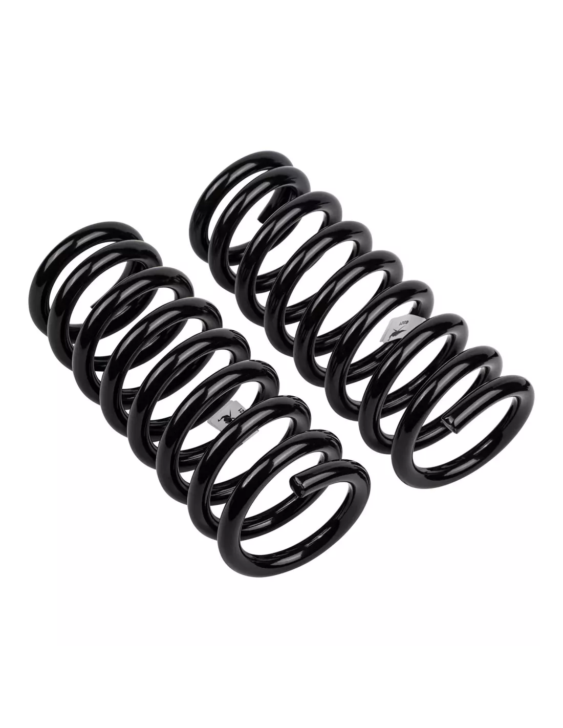 Ressort avant Vitara Court +30 - La Paire OLD MAN EMU - accessoire 4x4