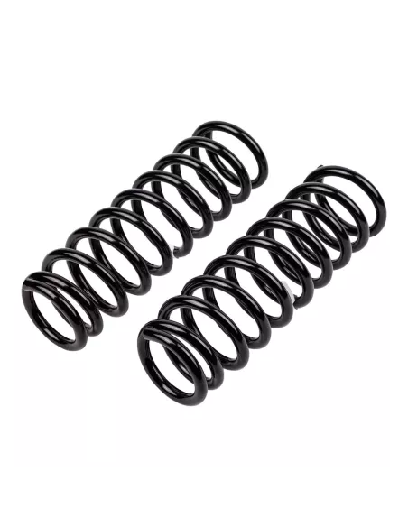 Ressort arriere Vitara Long +30 Medium - La Paire OLD MAN EMU -