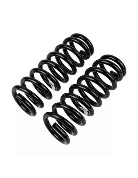Ressort avant XL7 ES +25 - La Paire OLD MAN EMU - accessoire 4x4