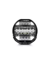 PHARE LED LAZER SENTINEL 9" / NOIR - Avec feux de position