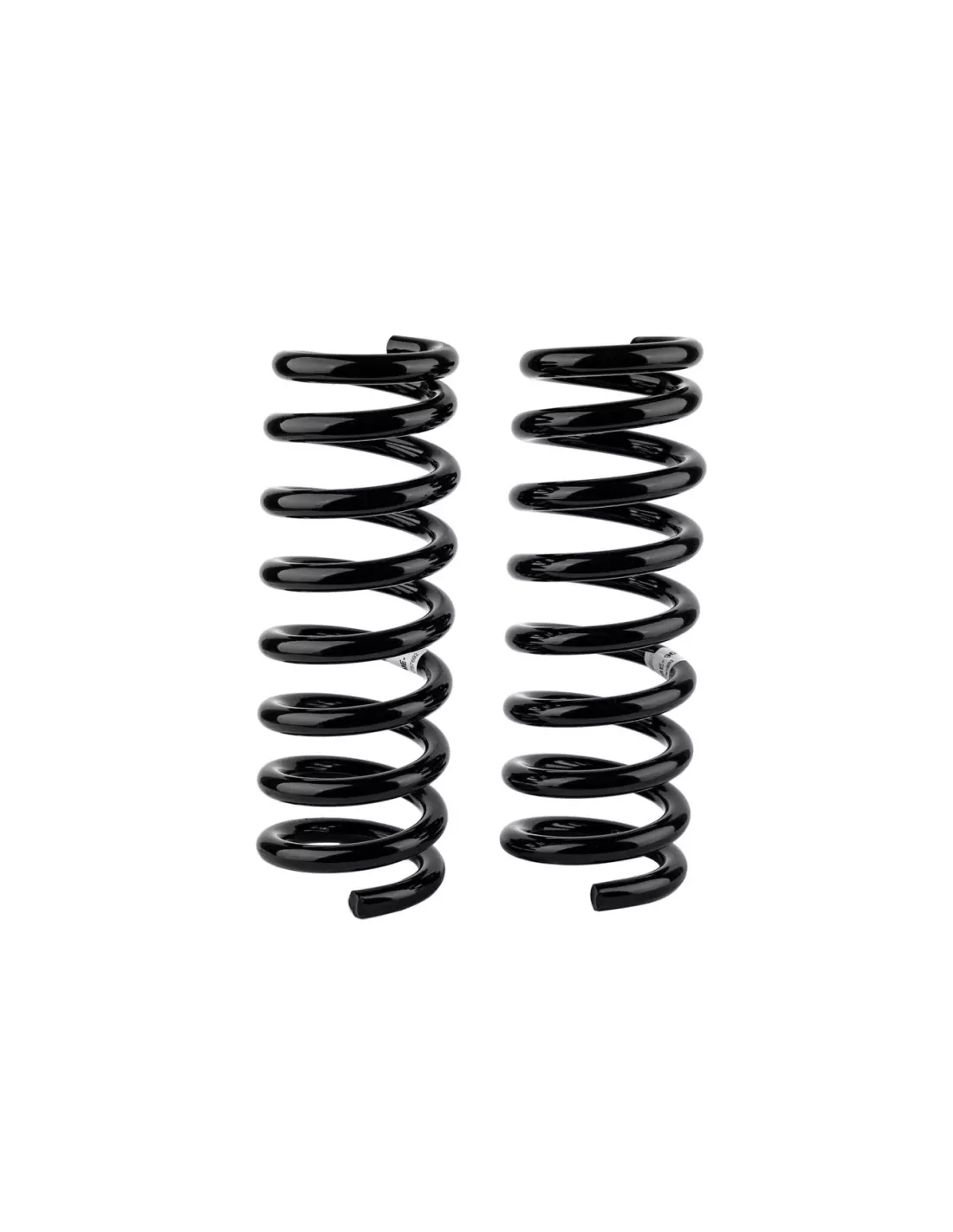 Ressort avant Grand Vitara XL7 D +30 - La Paire OLD MAN EMU -