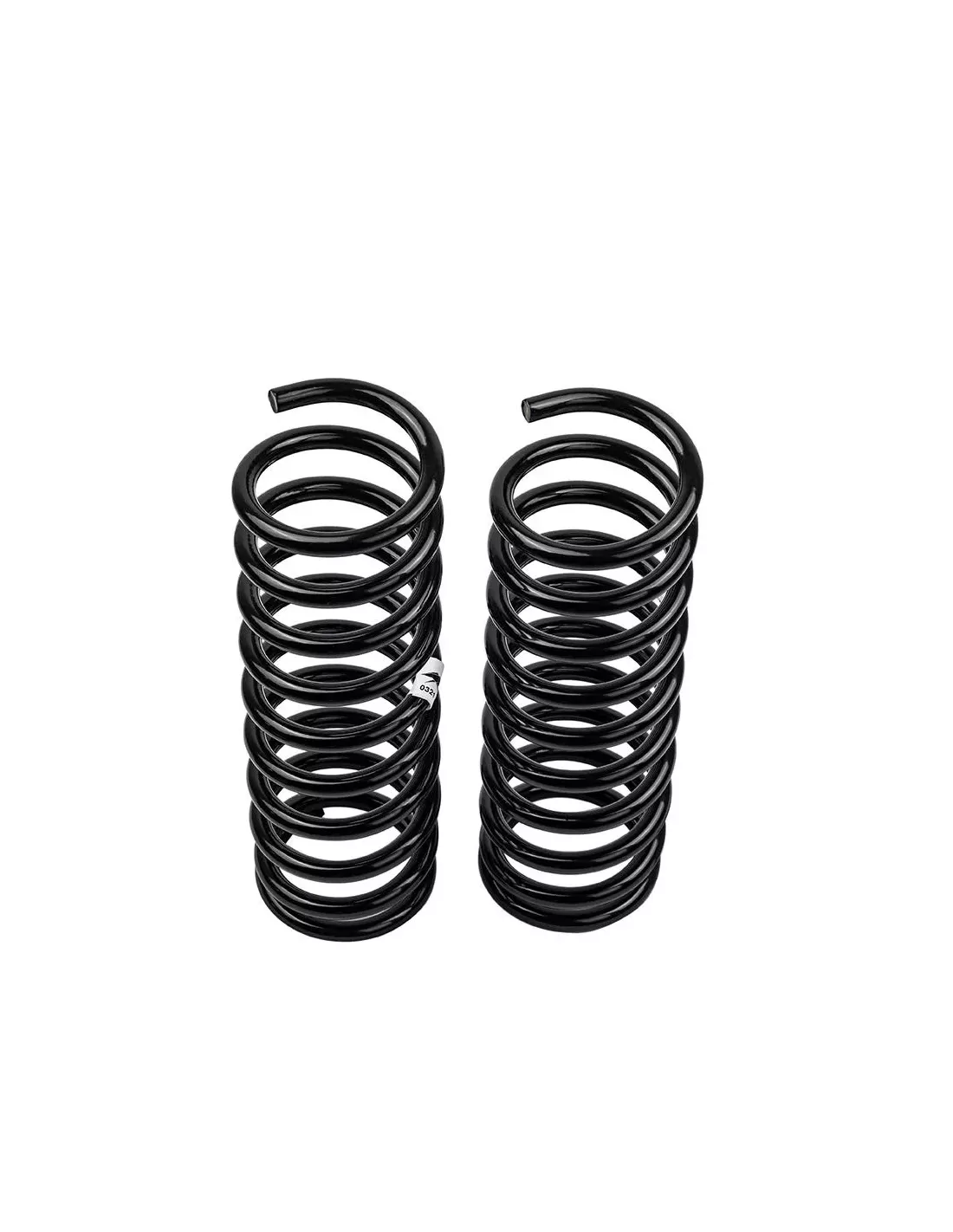 Ressort arriere Jimny +40 - La Paire OLD MAN EMU - accessoire 4x4