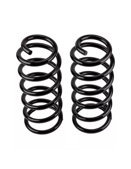 Ressort avant Y61 4 2 +50 - La Paire OLD MAN EMU - accessoire 4x4
