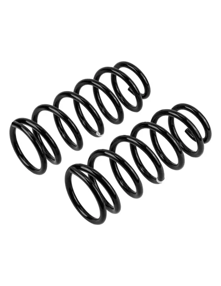 Ressort avant Y61 4 2 +50 - La Paire OLD MAN EMU - accessoire 4x4
