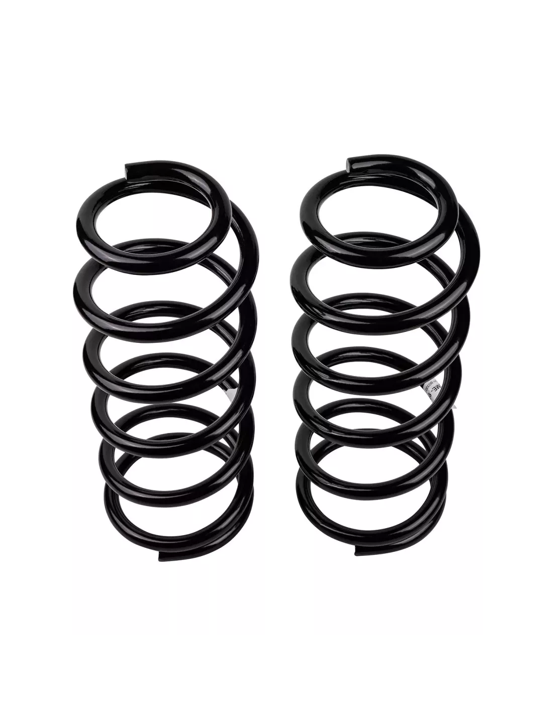 Ressort avant Y60 Y61 2 8 +60 - La Paire OLD MAN EMU - accessoire 4x4