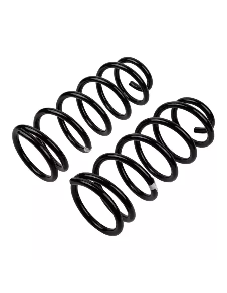 Ressort avant Y60 Y61 2 8 +60 - La Paire OLD MAN EMU - accessoire 4x4