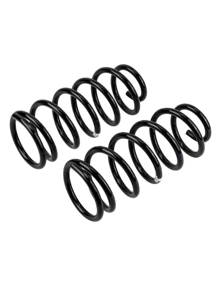 Ressort avant Y60 Y61 +20 0-50Kg - La Paire OLD MAN EMU - accessoire
