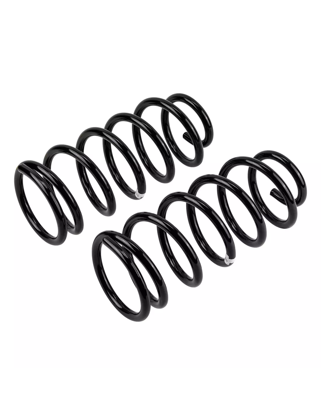 Ressort avant Y60 Y61 +20 0-50Kg - La Paire OLD MAN EMU - accessoire
