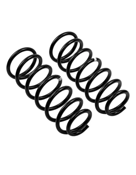 Ressort avant Y60 4 2 +50 - La Paire OLD MAN EMU - accessoire 4x4